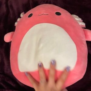 Squishmallow 16” arhice